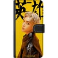 Miniatyrbillede 3 af 3: Samsung Galaxy A32 5G Tegnebogsetui NCT 127 Neo Zone