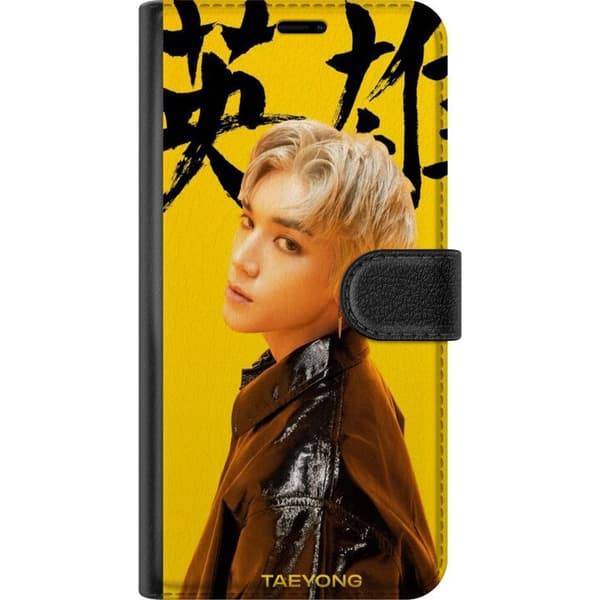 Samsung Galaxy A32 5G Tegnebogsetui NCT 127 Neo Zone