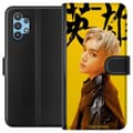 Miniatyrbillede 1 af 3: Samsung Galaxy A32 5G Tegnebogsetui NCT 127 Neo Zone