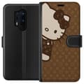 Pikkukuva 1 / 3: OnePlus 8 Pro Lompakkokotelo Hello Kitty - LV