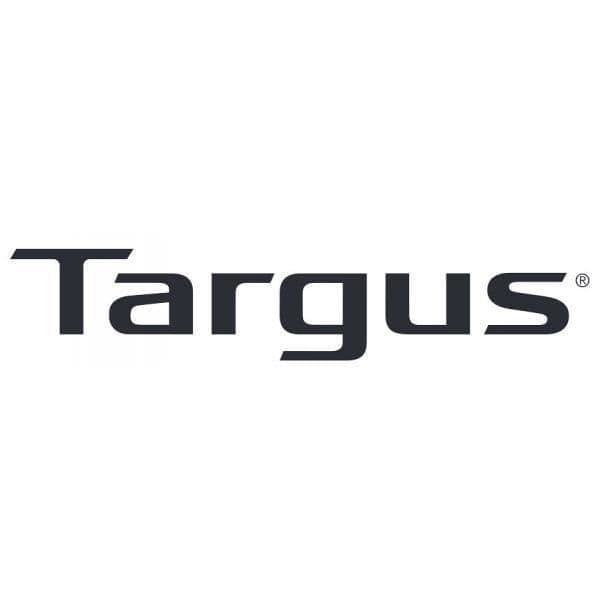 Targus Click-in-fodral för iPad Mini 6:e generationen - Svart - Rep- och stöttålig