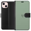 Pikkukuva 1 / 3: Apple iPhone 13 mini Lompakkokotelo Sydän