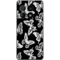 Miniatyrbillede 1 af 3: OnePlus 10 Pro Gennemsigtig cover Sommerfugl