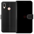 Miniatyrbillede 1 af 3: Huawei P20 lite Tegnebogsetui Hjerte