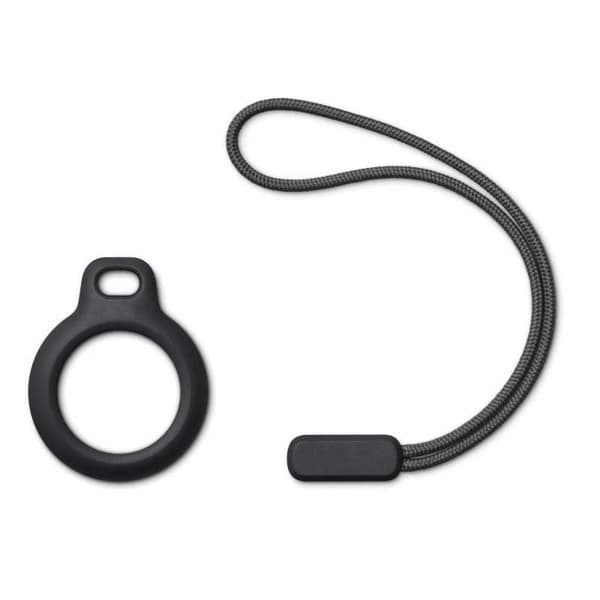 2-PACK Slitstark hållare till Airtag