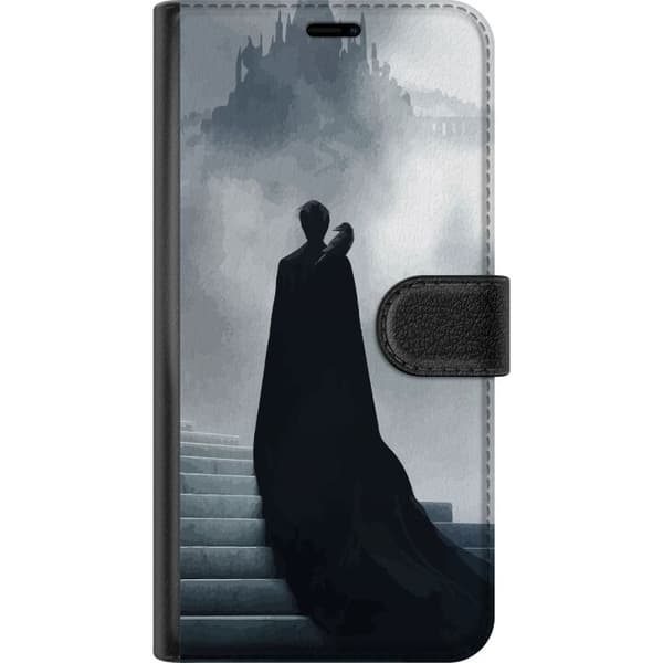 Huawei P30 lite Lompakkokotelo The Sandman