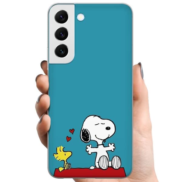Samsung Galaxy S22 5G TPU Matkapuhelimen kuori Sobben