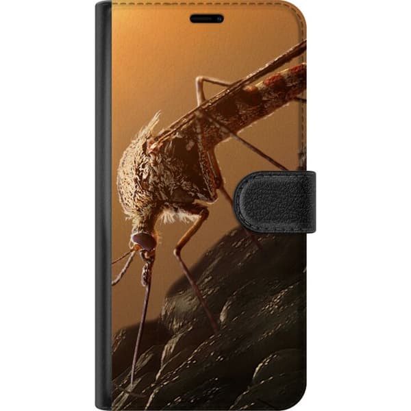 Samsung Galaxy A32 5G Tegnebogsetui Jurassic World Dominion