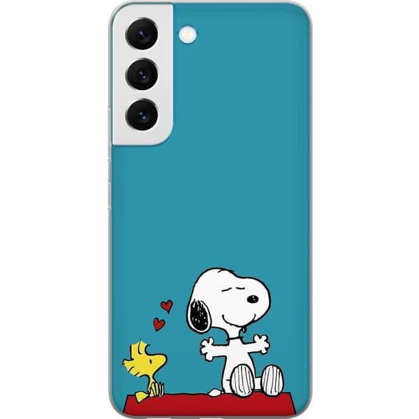 Samsung Galaxy S22 5G Cover / Mobilcover - Sobben
