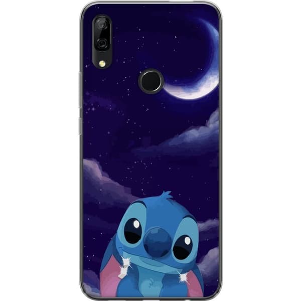 Huawei P Smart Z Skal / Mobilskal - Stitch