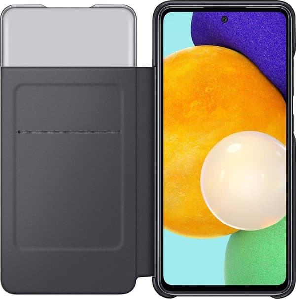 Samsung s Se tegnebog cover Galaxy A72