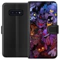 Pikkukuva 1 / 3: Samsung Galaxy S10e Lompakkokotelo Pokemon Haunter