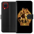 Miniatyrbillede 1 af 3: Samsung Galaxy A12 Tegnebogsetui Jurassic World Dominion