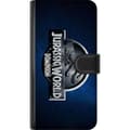 Miniatyrbilde 3 av 3: Samsung Galaxy A12 Lommeboketui Jurassic World Dominion