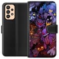 Pikkukuva 1 / 3: Samsung Galaxy A33 5G Lompakkokotelo Pokemon Haunter