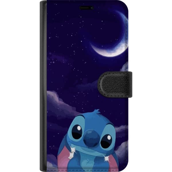 Samsung Galaxy A53 5G Lompakkokotelo Stitch
