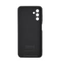 Miniatyrbild 3 av 4: Mobilskal Silikon Black - Samsung Galaxy A13 5G / A04s