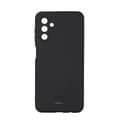 Miniatyrbild 2 av 4: Mobilskal Silikon Black - Samsung Galaxy A13 5G / A04s