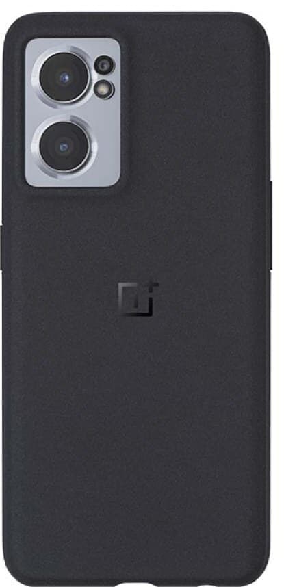 ONEPLUS CE 2 SANDSTEN KOFANGER SAG