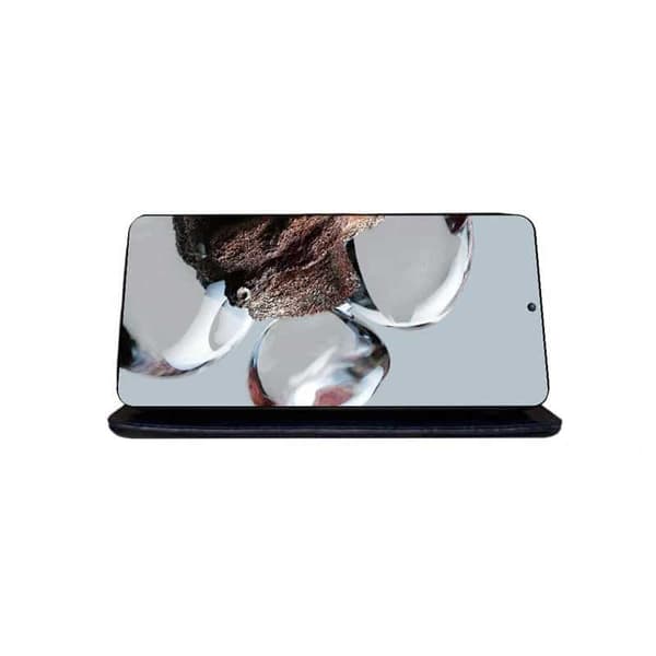 Wallet cover 3-kort Xiaomi 12T - Mørkeblå