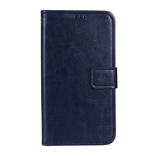 Wallet cover 3-kort Xiaomi 12T - Mørkeblå