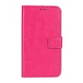 Miniatyrbilde 4 av 4: Mobil lommebok 3-kort Motorola Edge 30 Neo - Rosa