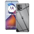 Miniatyrbild 1 av 2: Shockproof silikon skal Motorola Edge 30 Fusion