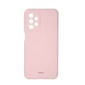 Miniatyrbillede 2 af 4: Mobilfodral Silikone Chalk Pink - Samsung Galaxy A23 5G