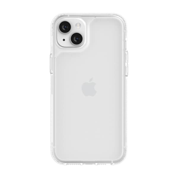 Kännykän kuori Vahva iPhone 14 Plus Kirkas