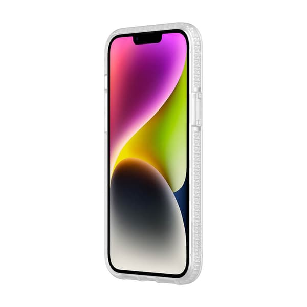 Kännykän kuori Vahva iPhone 14 Plus Kirkas