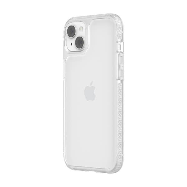 Kännykän kuori Vahva iPhone 14 Plus Kirkas