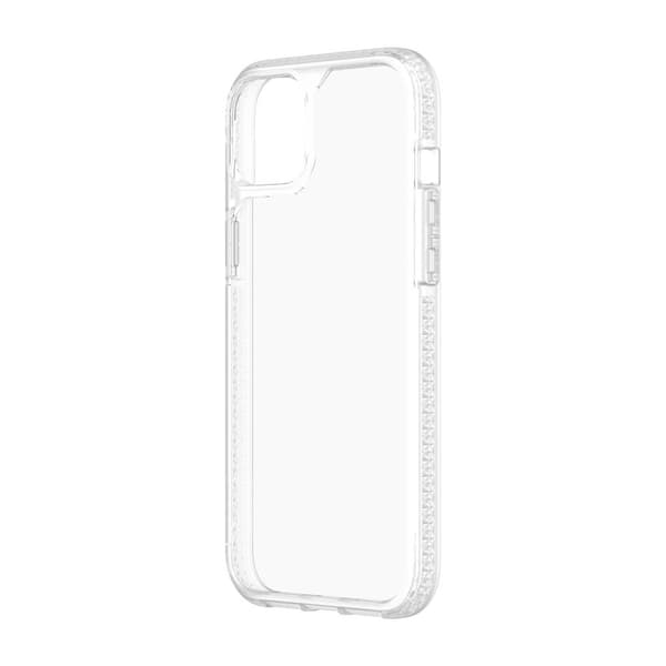 Kännykän kuori Vahva iPhone 14 Plus Kirkas