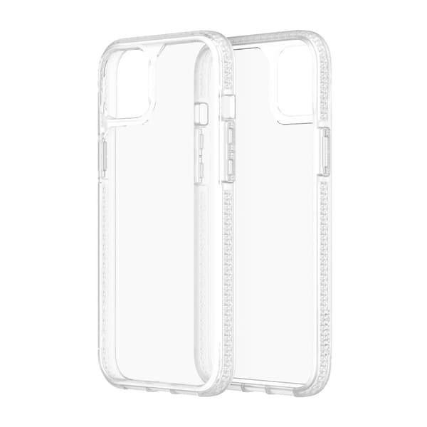 Kännykän kuori Vahva iPhone 14 Plus Kirkas