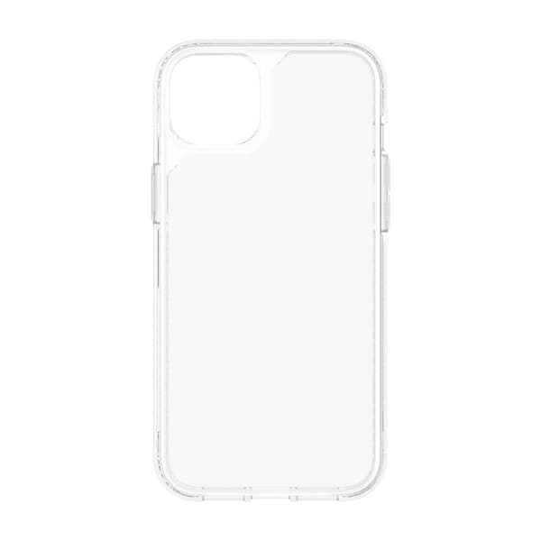 Kännykän kuori Vahva iPhone 14 Plus Kirkas