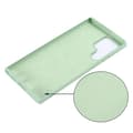 Miniatyrbillede 3 af 4: Liquid silikone cover Samsung Galaxy S22 Ultra - Mynte