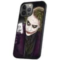 Miniatyrbillede 1 af 2: iPhone 14 Pro - Cover/Mobilcover Joker