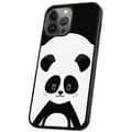Miniatyrbillede 1 af 2: iPhone 14 Pro - Cover/Mobilcover Cute Panda