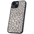 Miniatyrbillede 1 af 2: iPhone 14/15 Plus - Cover/Mobilcover Katgruppe