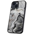 Miniatyrbilde 1 av 2: iPhone 14/15 Plus - Deksel/Mobildeksel Marmor