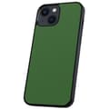 Miniatyrbillede 1 af 2: iPhone 14/15 Plus - Cover/Mobilcover Grøn