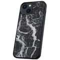 Miniatyrbillede 1 af 2: iPhone 14/15 Plus - Cover/Mobilcover Marmor