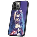 Miniatyrbild 1 av 2: iPhone 14 Pro Max - Skal/Mobilskal Anime