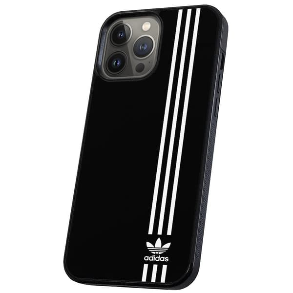 iPhone 14 Pro Max - Cover/Mobilcover Adidas