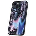 Miniatyrbillede 1 af 2: iPhone 14/15 Plus - Cover/Mobilcover Marmor