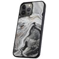 Miniatyrbillede 1 af 2: iPhone 14 Pro - Cover/Mobilcover Marmor