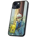 Miniatyrbilde 1 av 2: iPhone 14/15 Plus - Deksel/Mobildeksel Pokemon