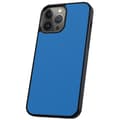 Miniatyrbilde 1 av 2: iPhone 14 Pro Max - Deksel/Mobildeksel Blå