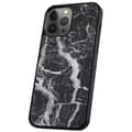 Miniatyrbillede 1 af 2: iPhone 14 Pro - Cover/Mobilcover Marmor