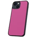 Miniatyrbillede 1 af 2: iPhone 14/15 Plus - Cover/Mobilcover Rosa