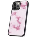 Miniatyrbillede 1 af 2: iPhone 14 Pro - Cover/Mobilcover Marmor